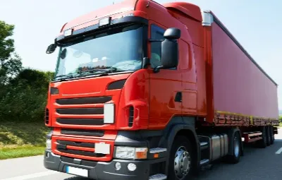 Antalya Adana Ambar Kargo